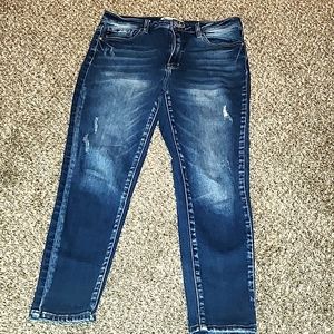 KANCAN maurices size 30